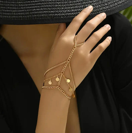 Handkette 1