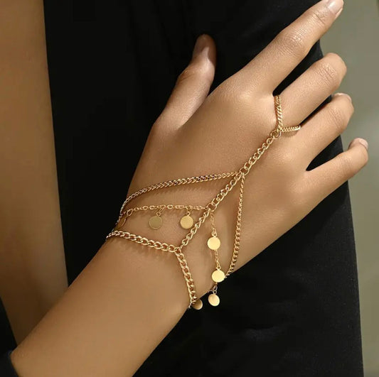 Handkette 1