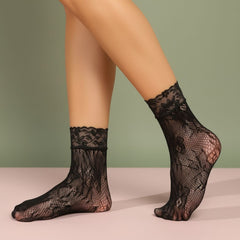 Chaussette Cendrelle