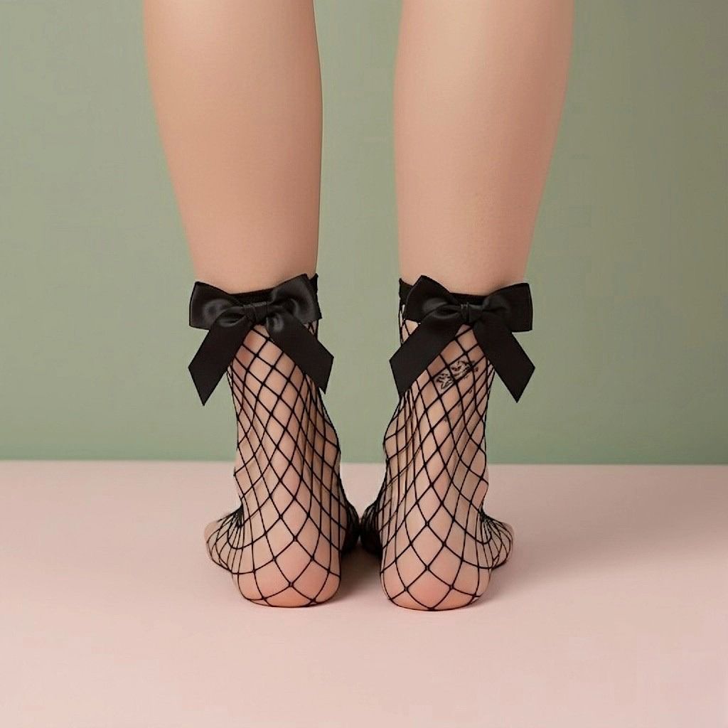 Chaussette Ravénelle