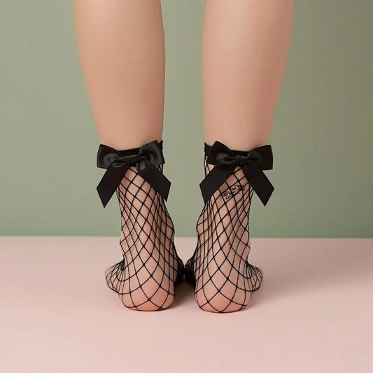 Chaussette Ravénelle