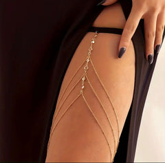 Beinring 5