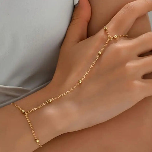 Handkette 2
