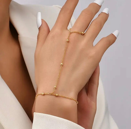 Handkette 2