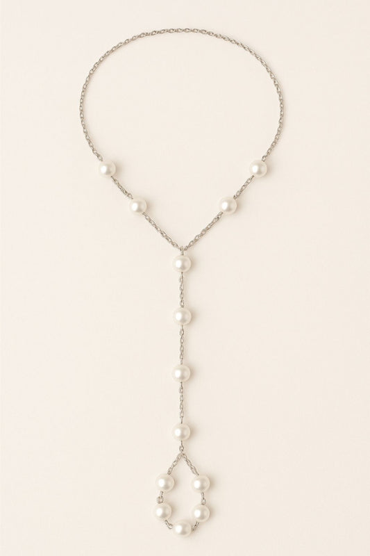 Fußkette 1