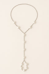 Fußkette 1