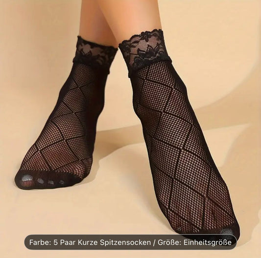 Socken 3