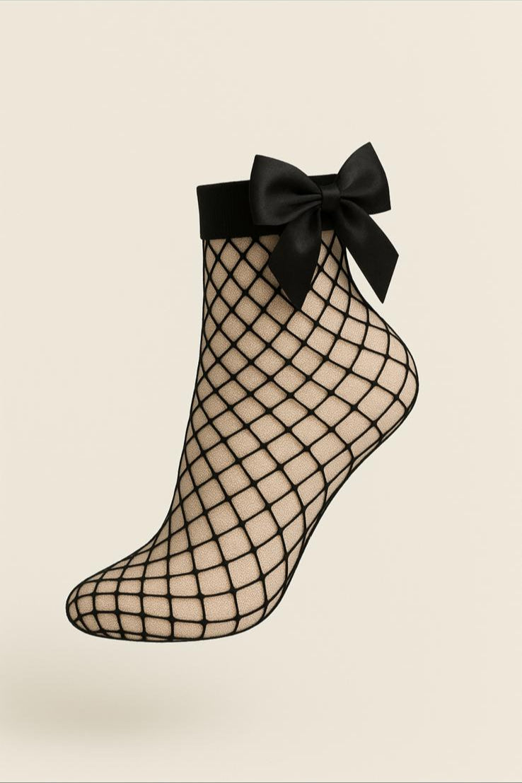 Chaussette Ravénelle